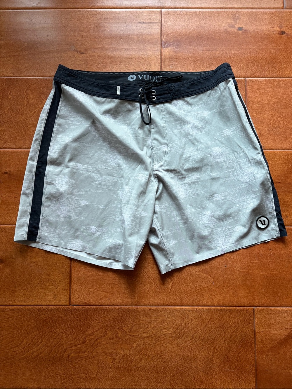 Vuori Men’s Board Shorts